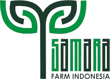 Logo Samara Farm Indonesia